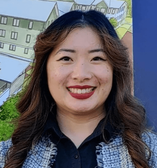 Mai Vang for City Council