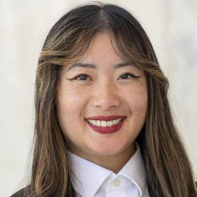 Elect Mai Vang in Ward 6